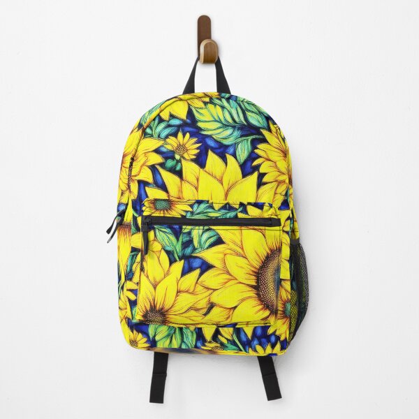 Item preview, Field of Sunflowers designed and sold by Flower Magic .