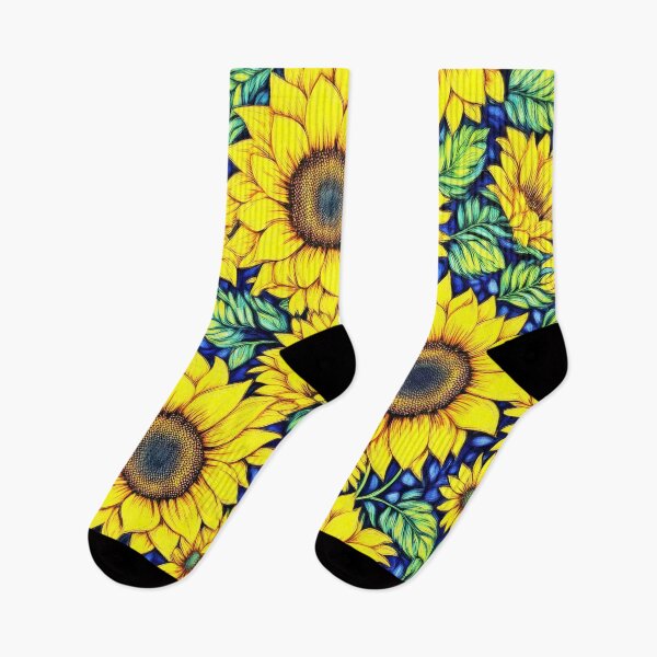 Item preview, Field of Sunflowers designed and sold by Flower Magic .