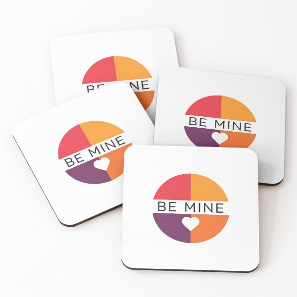 Item preview, Be Mine T-Shirt | Spread the Love This Valentine's Day designed and sold by Sitred123.