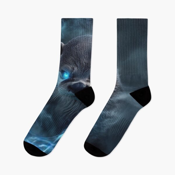 Item preview, Otter – Spirit of the Shadows designed and sold by SunRacer.