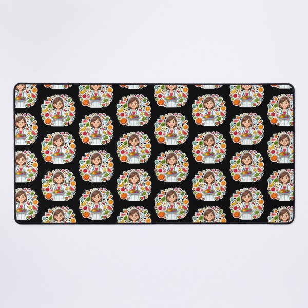 Item preview, dieticians designed and sold by EuropeanPrints.