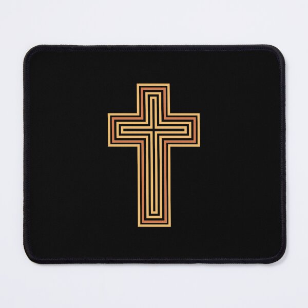 Item preview, Faith Cross Vertical Cross designed and sold by ridnaledesigner.