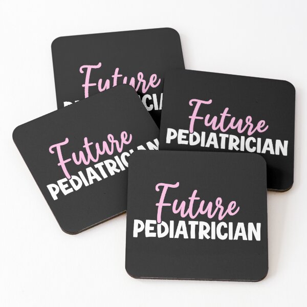 Item preview, Future Pediatrician - Pediatric Department designed and sold by Senthamizh.