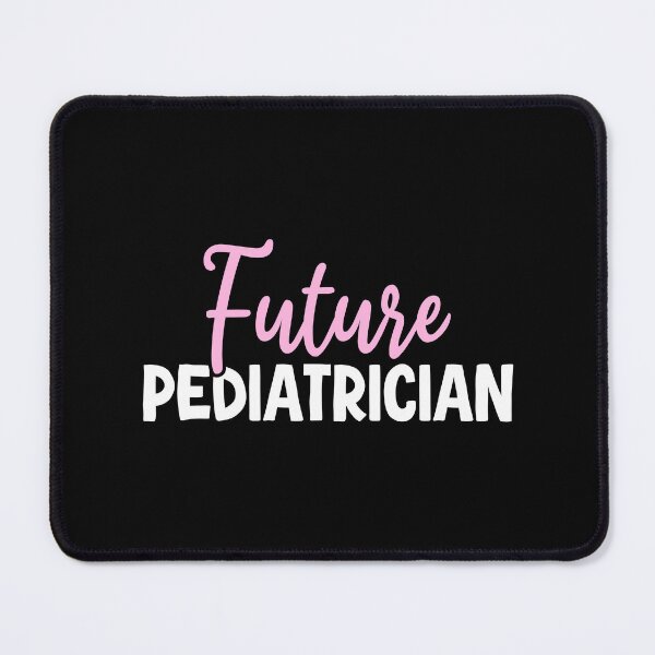 Item preview, Future Pediatrician - Pediatric Department designed and sold by Senthamizh.