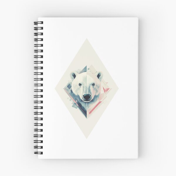 Item preview, Polar Prism Tee designed and sold by Ink & Circuit.