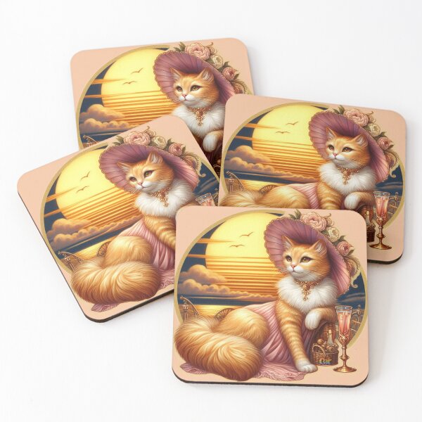 Item preview, The Gilded Cat designed and sold by CAutumnTrapp.