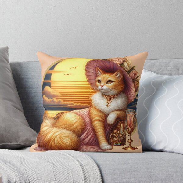 Item preview, The Gilded Cat designed and sold by CAutumnTrapp.