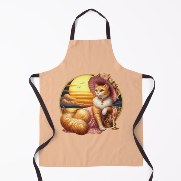Item preview, The Gilded Cat designed and sold by CAutumnTrapp.