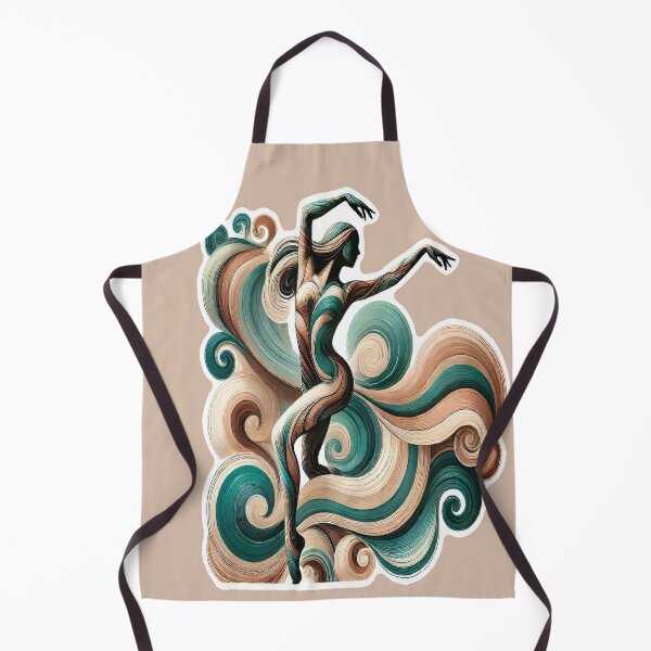 Item preview, Whirlwind Poise designed and sold by Ilona Abou-Zolof.