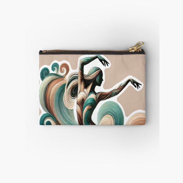 Item preview, Whirlwind Poise designed and sold by Ilona Abou-Zolof.