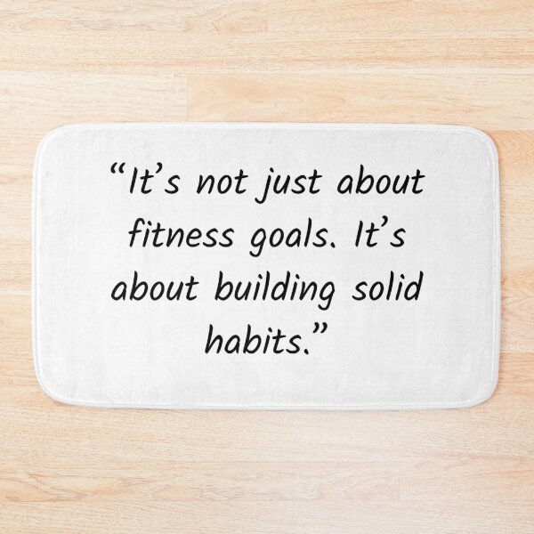 Item preview, Hold solid habits designed and sold by Solastavie.