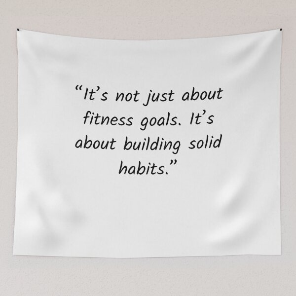 Item preview, Hold solid habits designed and sold by Solastavie.