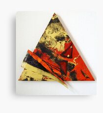 Metamorphosis Canvas Print