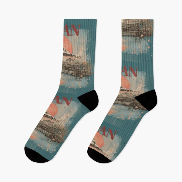 Item preview, Great Japan. designed and sold by Mindful56.