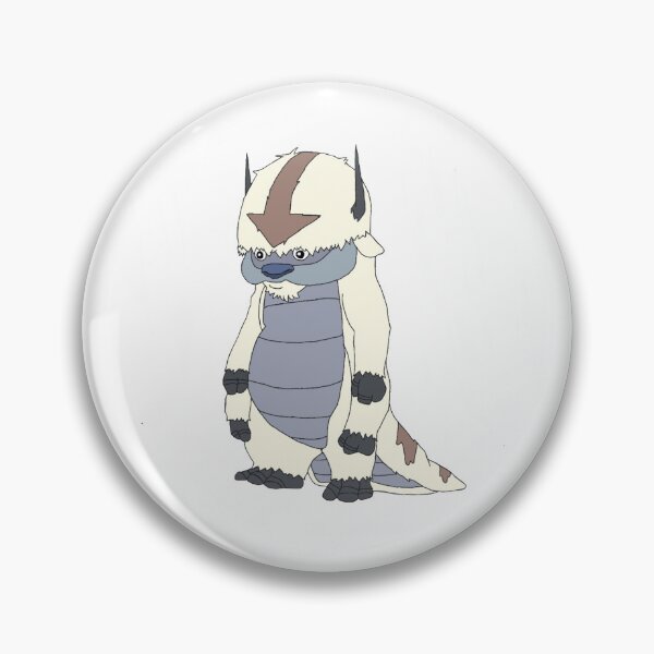 Item preview, Standing Appa designed and sold by Sophiehammond.