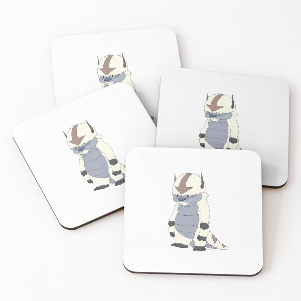 Item preview, Standing Appa designed and sold by Sophiehammond.
