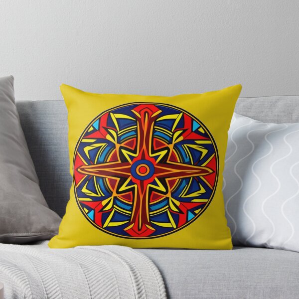Item preview, Cosmic Cardinal Compass designed and sold by Highlandkings.