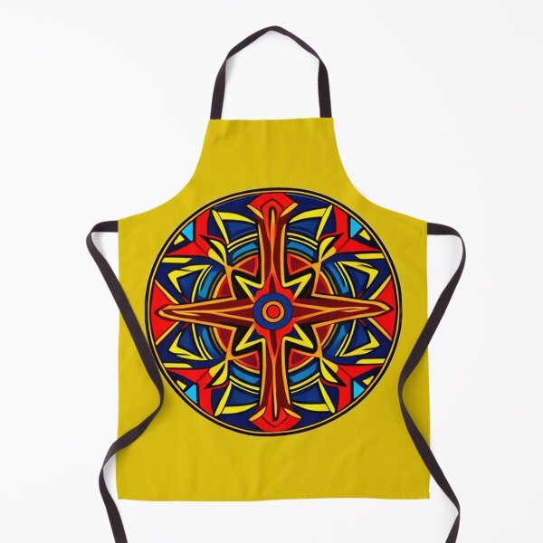 Item preview, Cosmic Cardinal Compass designed and sold by Highlandkings.