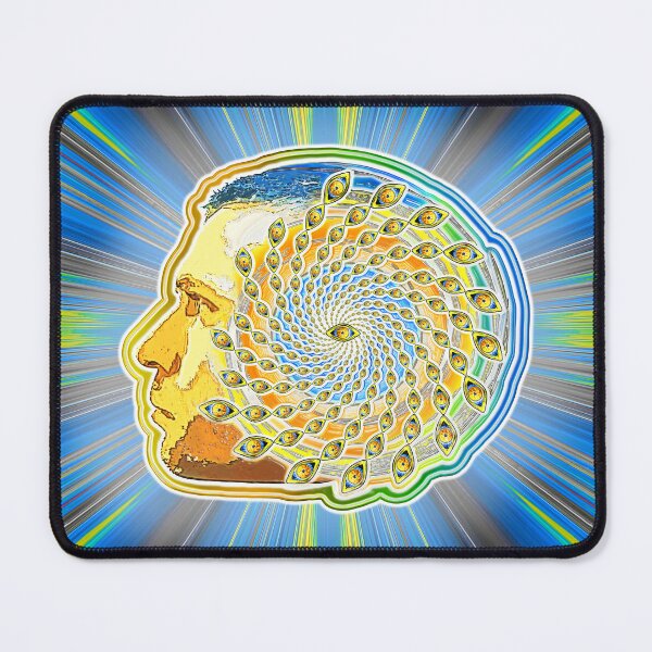 Item preview, UnderneathTunnel designed and sold by Klaus Bremner (Autotelic Art).
