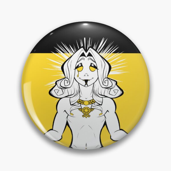 Item preview, Bow Down to Your New God designed and sold by OneMilFurries.