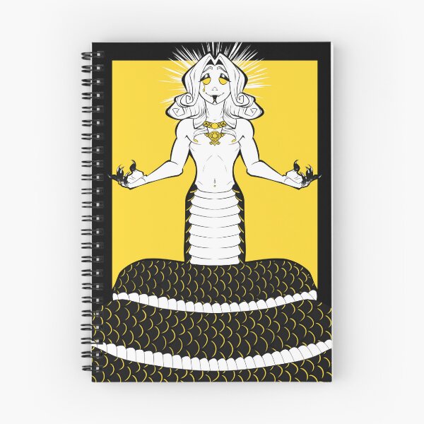 Item preview, Bow Down to Your New God designed and sold by OneMilFurries.