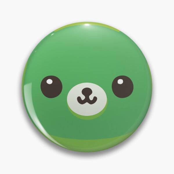 Item preview, Apple Gummy Bear designed and sold by metalpika.