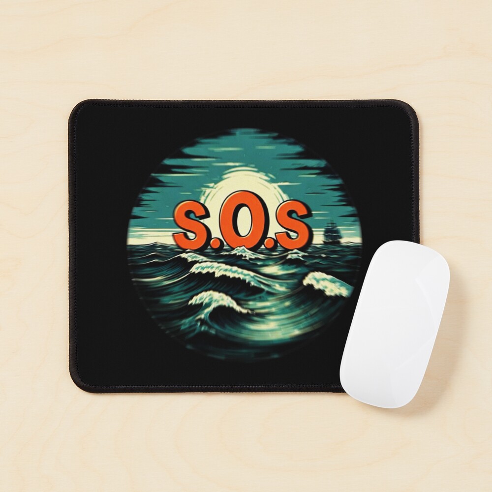 Item preview, Mouse Pad designed and sold by colorsofcherry.