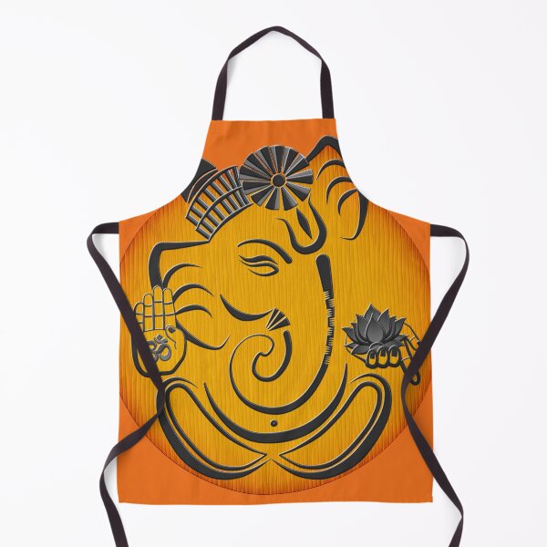 Item preview, Lord Ganesha designed and sold by onboarddesigns.