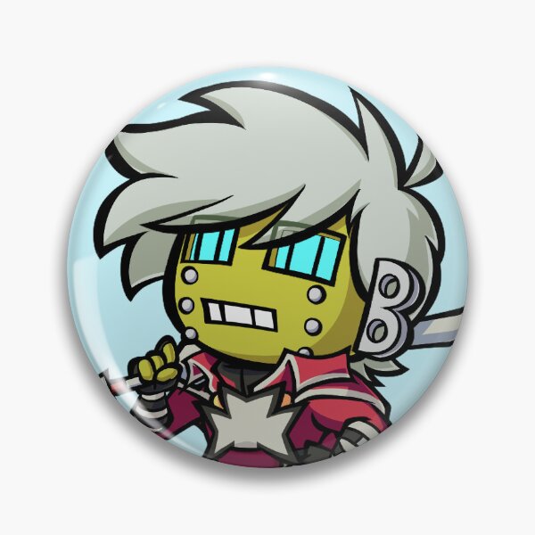 Item preview, Robo-Ky MKII designed and sold by OneMilFurries.