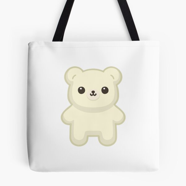 Item preview, Pineapple Gummy Bear designed and sold by metalpika.