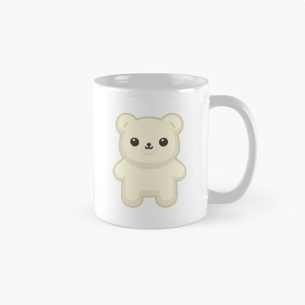 Item preview, Pineapple Gummy Bear designed and sold by metalpika.