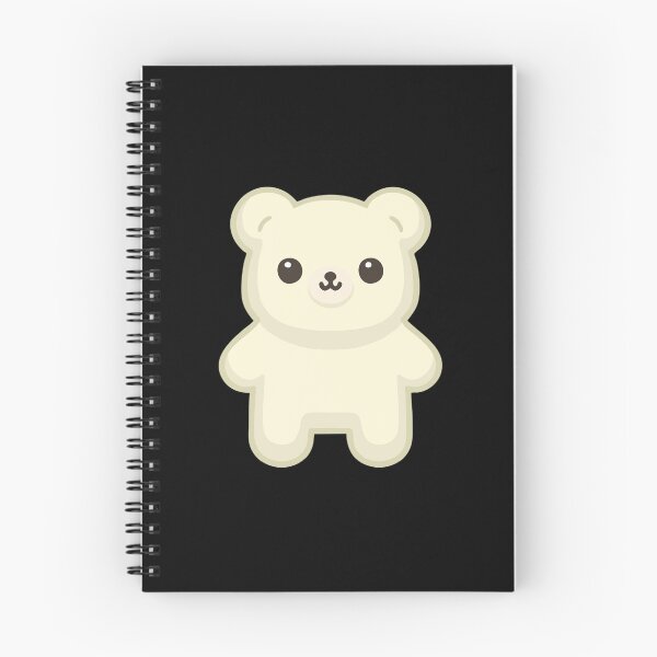 Item preview, Pineapple Gummy Bear designed and sold by metalpika.