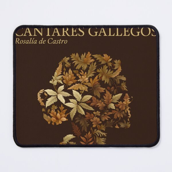 Item preview, Cantares Gallegos designed and sold by CinemarBooks.