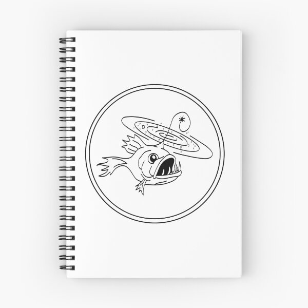 Item preview, Anglerfish designed and sold by Eolithic.