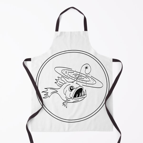 Item preview, Anglerfish designed and sold by Eolithic.