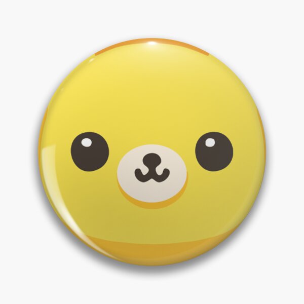 Item preview, Lemon Gummy Bear designed and sold by metalpika.