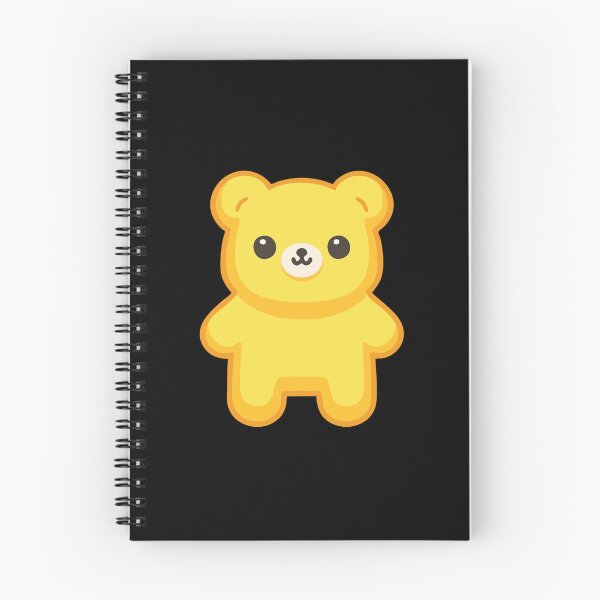 Item preview, Lemon Gummy Bear designed and sold by metalpika.