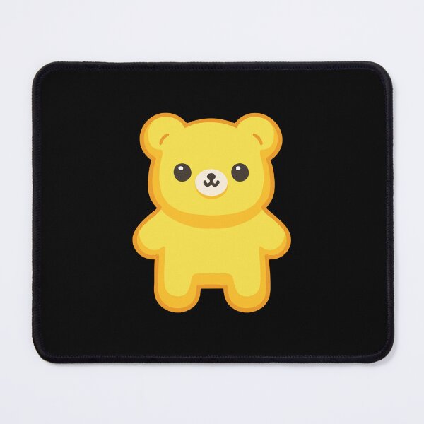 Item preview, Lemon Gummy Bear designed and sold by metalpika.