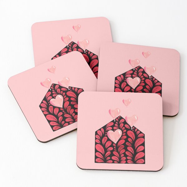 Item preview, Zen Flower Petal Art - Valentine Mail designed and sold by SpeakBoldly.