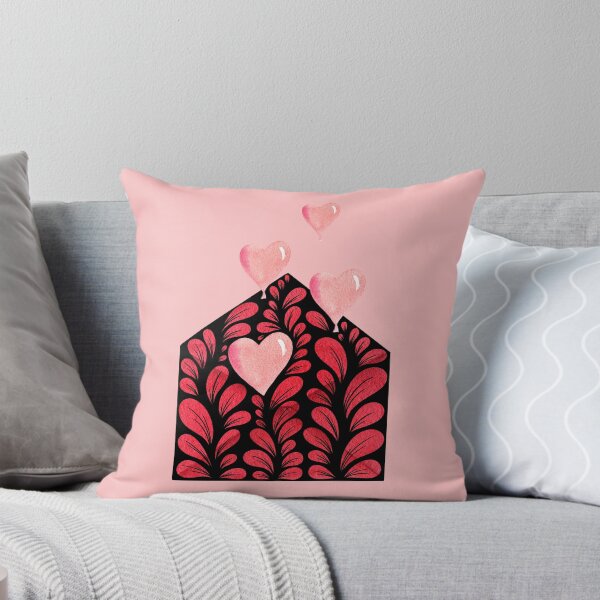 Item preview, Zen Flower Petal Art - Valentine Mail designed and sold by SpeakBoldly.