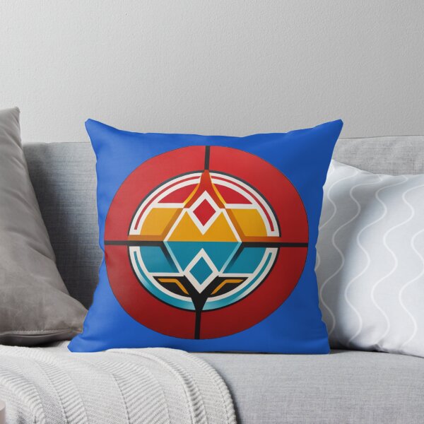 Item preview, Celestial Equilibrium Emblem designed and sold by Highlandkings.