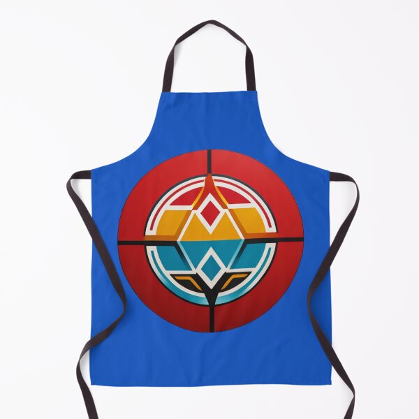 Item preview, Celestial Equilibrium Emblem designed and sold by Highlandkings.