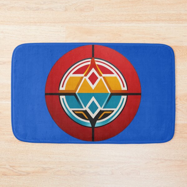 Item preview, Celestial Equilibrium Emblem designed and sold by Highlandkings.
