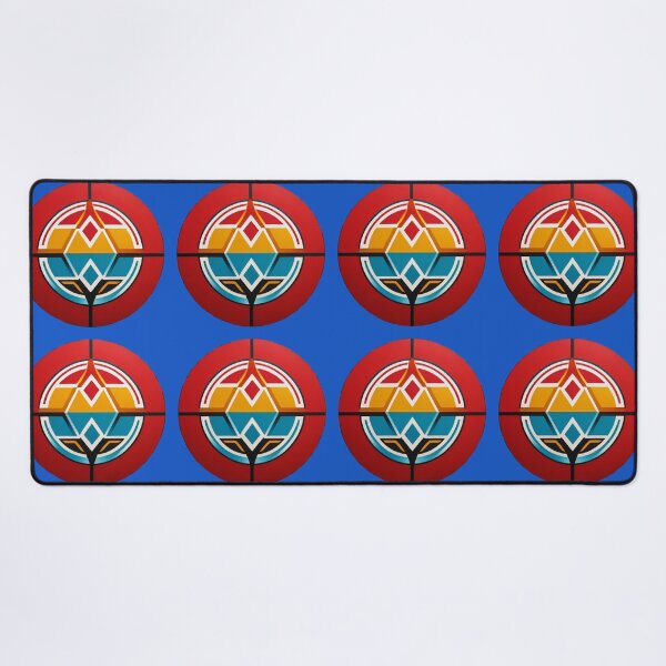 Item preview, Celestial Equilibrium Emblem designed and sold by Highlandkings.