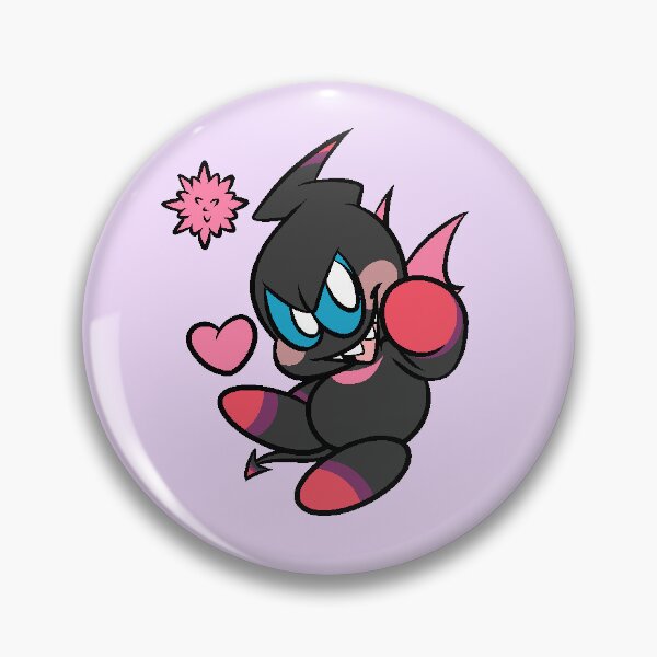 Item preview, Dark Chao designed and sold by OneMilFurries.