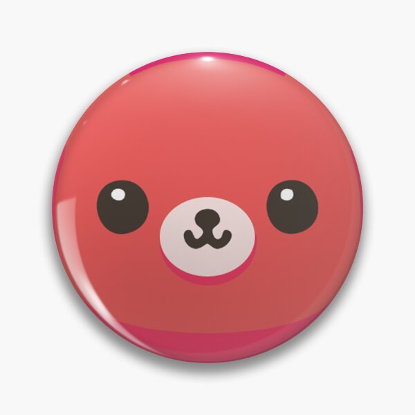 Item preview, Strawberry Gummy Bear designed and sold by metalpika.