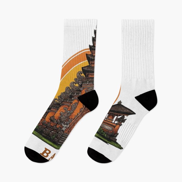 Item preview, Bali: The Land of a Thousand Temples designed and sold by likbatonboot.