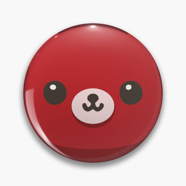 Item preview, Raspberry Gummy Bear designed and sold by metalpika.