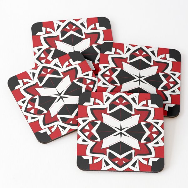 Item preview, Crimson Coronation Emblem designed and sold by Highlandkings.