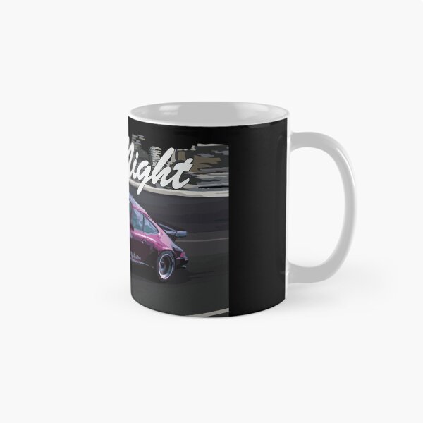 Item preview, 930 Mid Night Club 911s Yoshida Specials designed and sold by cowtownCOWBOY.